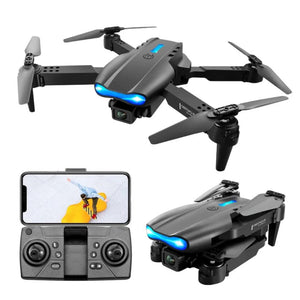 Aero Drone E99 Pro con Camara Dual - Cool Tec Peru