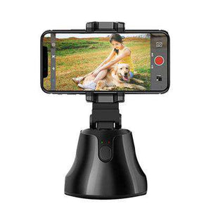 Robot Camara Inteligente Pro 360° - Cool Tec Peru