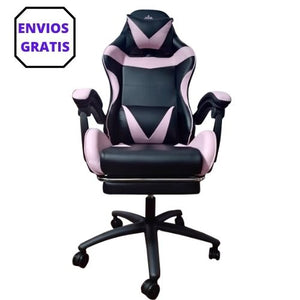Silla Gamer Dragons 2021 - Cool Tec Peru