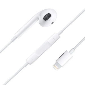 Earpods Lightning - Cool Tec Peru