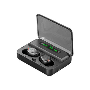 Audifonos Bluetooth F9X Max - Cool Tec Peru