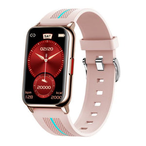 Smartwatch FIT - Cool Tec Peru