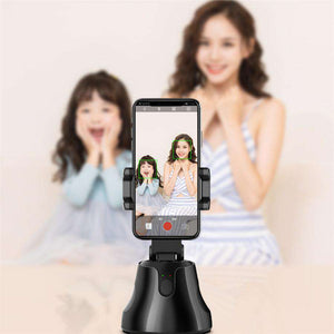 Robot Camara Inteligente Pro 360° - Cool Tec Peru