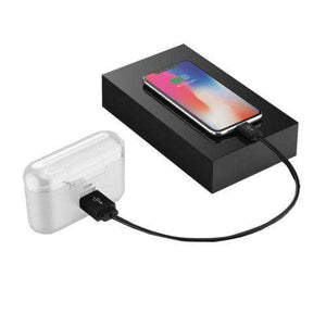 Audifonos Bluetooth PowerBuds - Cool Tec Peru