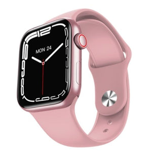 Smartwatch Serie 7 Pro - Cool Tec Peru