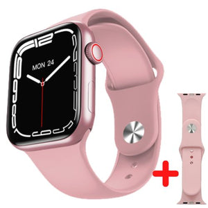Smartwatch Serie 7 Pro Max T900 - Cool Tec Peru