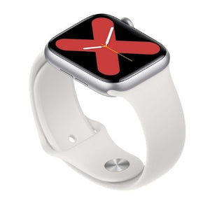Smartwatch Luxury Serie 6 Rosado