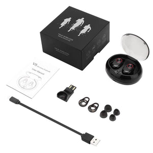 Audifonos Bluetooth Premium - Cool Tec Peru