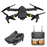 Drone Inteligente E998 con Doble Camara HD