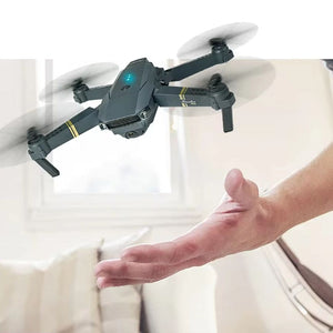 Drone Inteligente E998 con Doble Camara HD