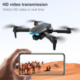 Drone E99 Pro con Doble Camara HD