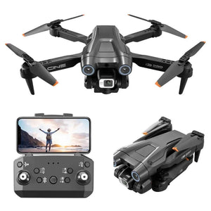 Drone Profesional I3 Pro con Doble Camara 4K - Cool Tec Peru