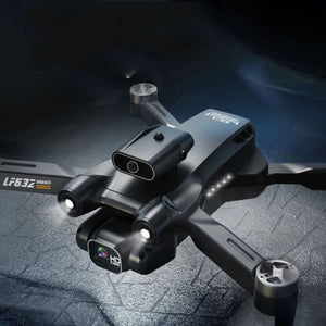 Drone Semi Profesional LF32 Pro con Doble Camara 4K