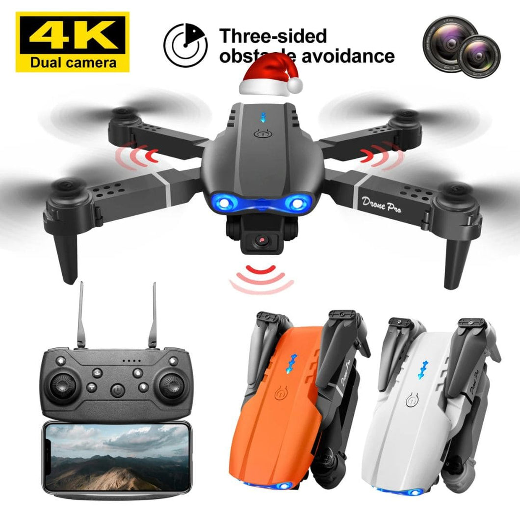 Aero Drone E99 Pro con Camara Dual