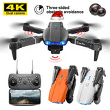 Aero Drone E99 Pro con Camara Dual