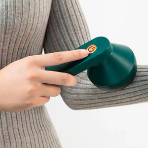 Removedor de Pelusa de Pelo Electrico