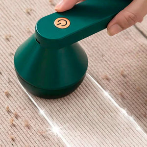 Removedor de Pelusa de Pelo Electrico