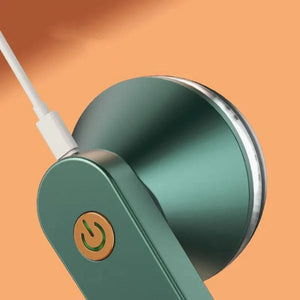 Removedor de Pelusa de Pelo Electrico