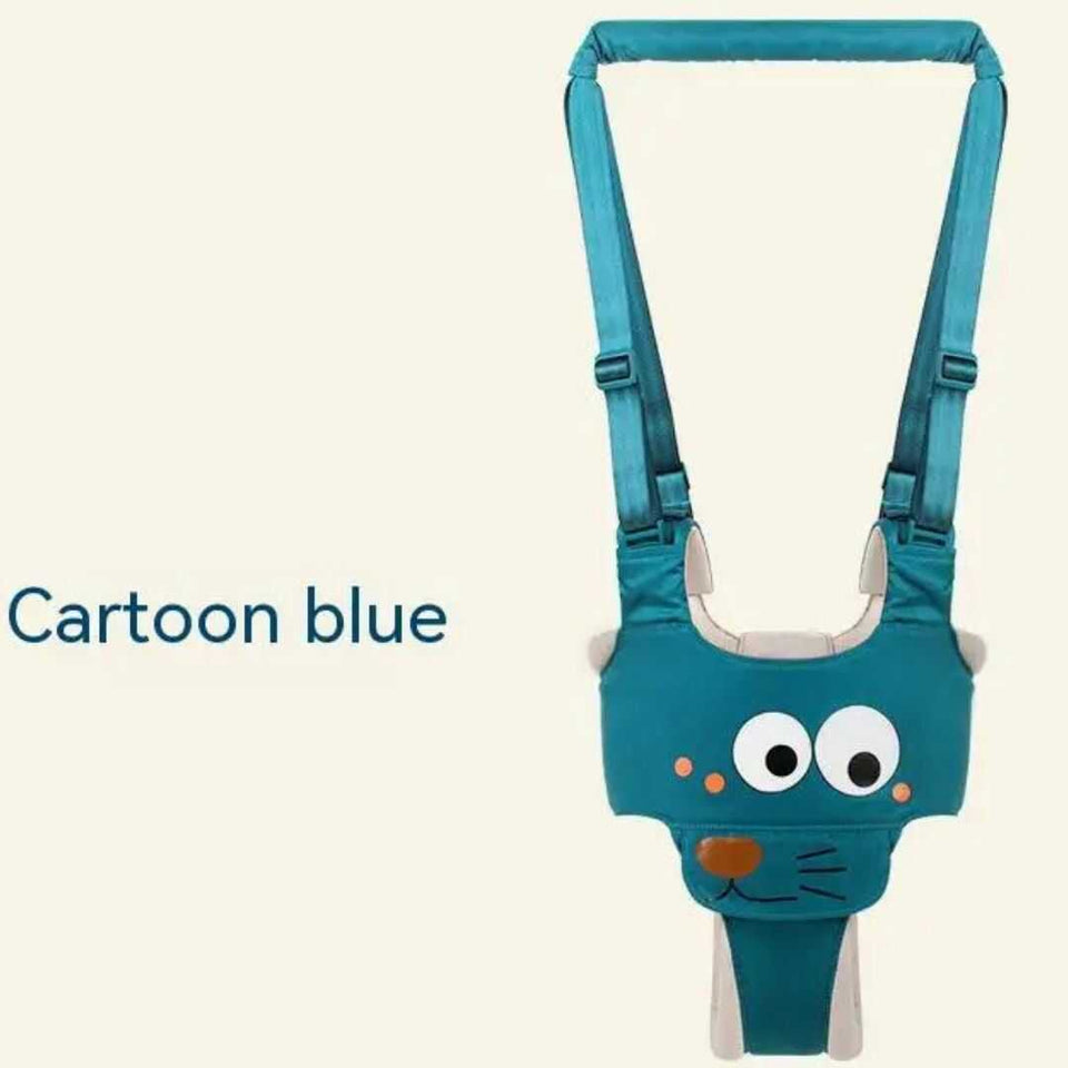 Arnes Caminador BabyStep Pro - Cool Tec Peru