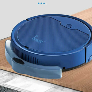 Robot Aspiradora con Tanque de Agua