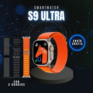 smartwatch s9 ultra