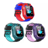 Smartwatch Q19 KIDS Chip y GPS - Cool Tec Peru