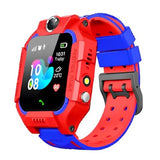 Smartwatch Q19 KIDS Chip y GPS - Cool Tec Peru