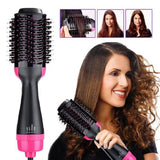 Cepillo Beauty Pro 3 en 1 - Cool Tec Peru