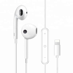 Earpods Lightning - Cool Tec Peru