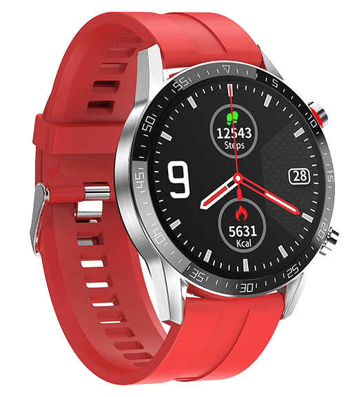 Smartwatch GT Pro - Cool Tec Peru