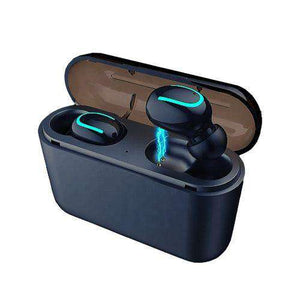 Audifonos Bluetooth PowerBuds - Cool Tec Peru