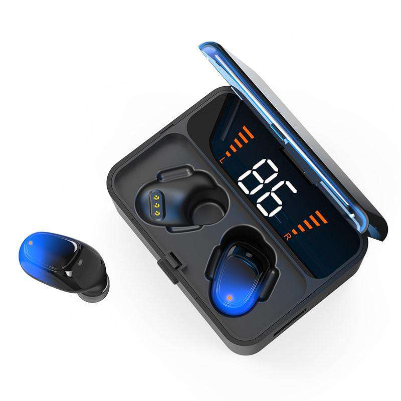 Audifonos Bluetooth Pro Tactil - Cool Tec Peru