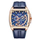Reloj Megir Luxury - Cool Tec Peru