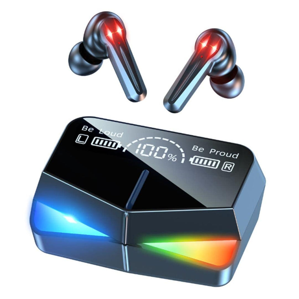 Audifonos Inalambricos Bluetooth Gamer x Pro I Sonido Stereo